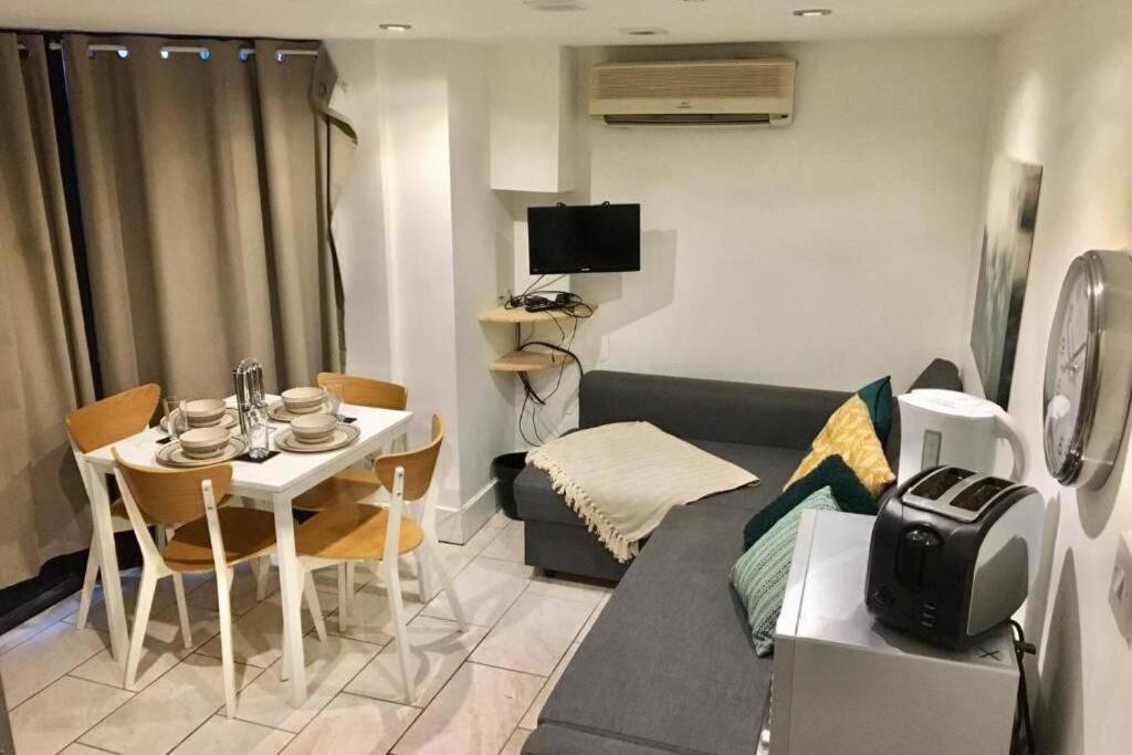 Clerkenwell By Dc Apartamento Londres
