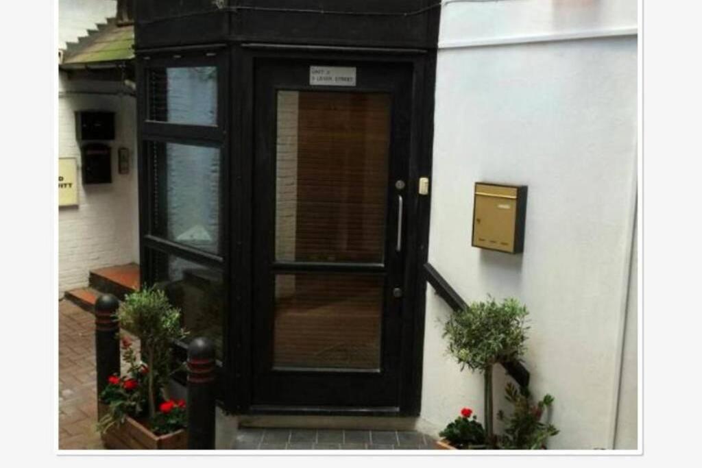 Apartamento Clerkenwell By Dc
