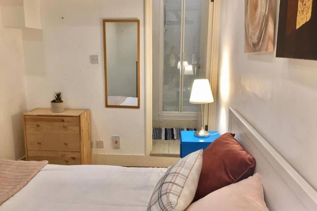 Apartamento Clerkenwell By Dc *
